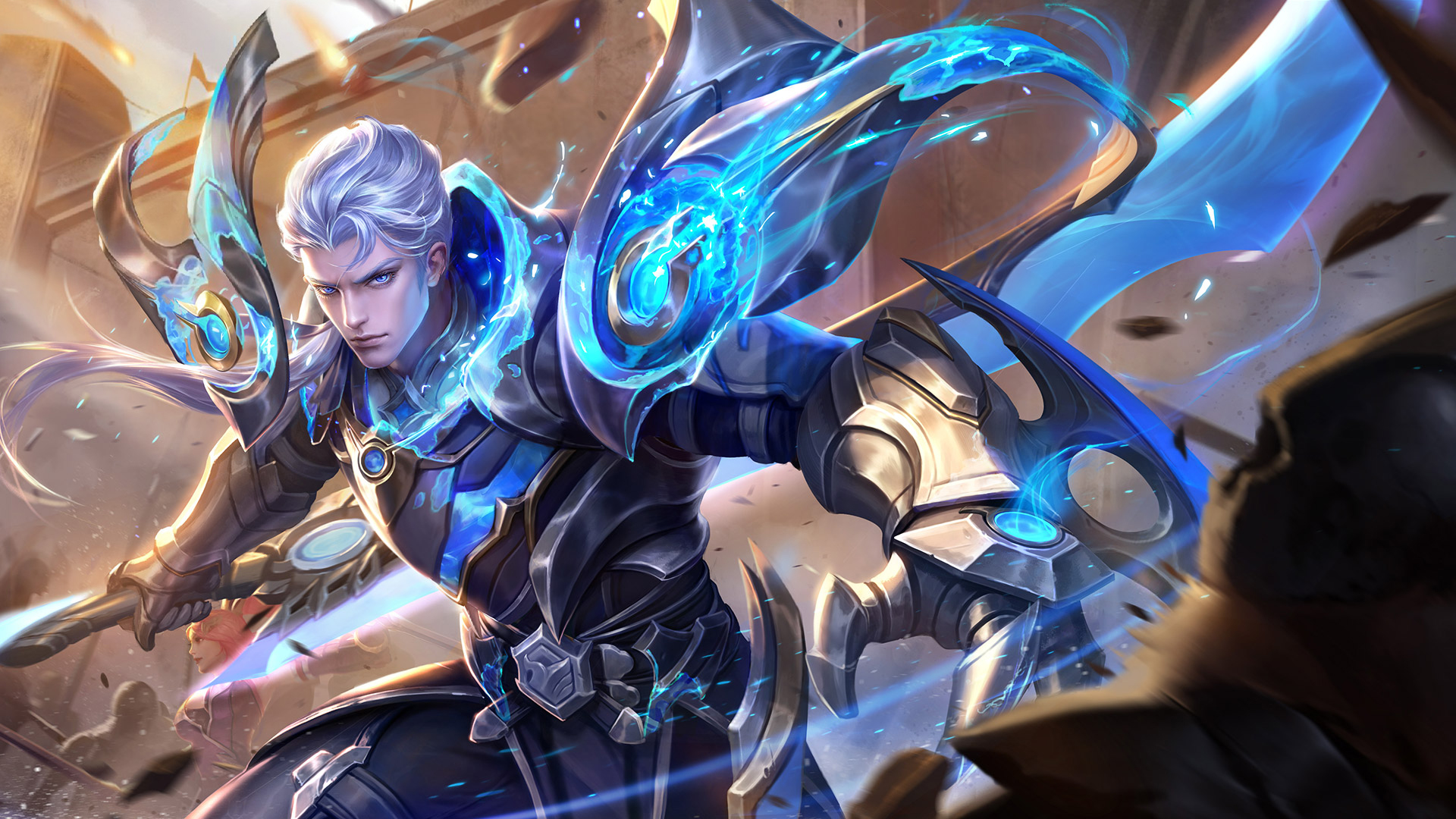 资讯《绝地求生》当永劫无间玩家回归吃鸡