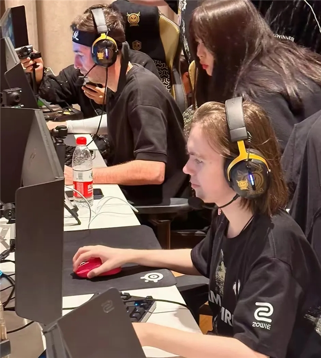 CSGO PGL Major 亚洲区RMR开打，TYLOO能否突围出线？