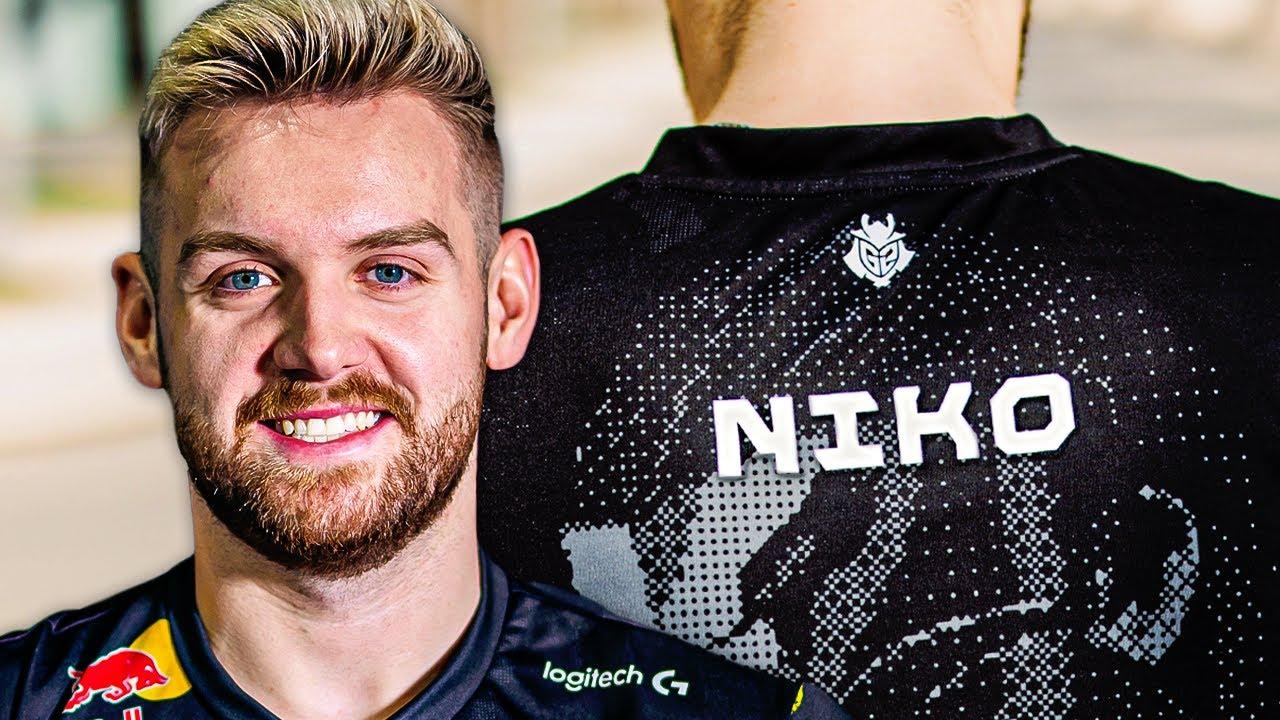 媒体：G2 禁止 m0NESY 在 PGL 布加勒斯特 2025 上与媒体发言