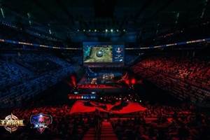 Anyone's Legend 将面对 T1 争夺 MSI 2025 总决赛的最后一个名额