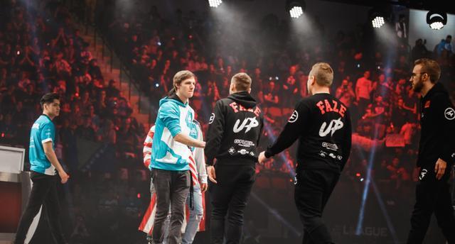 痛击老东家，iboy率VG挺进德杯八强