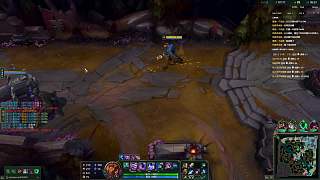 RNG赛后返图：一路学习、一路成长！