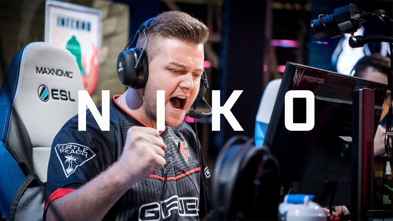 外媒发布S11小组赛PICK排行榜：女枪排名第一