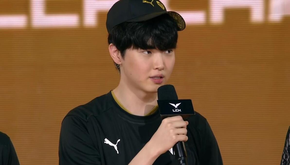 韩媒发文：T1创造本届平均比赛时长 多项数据位列第一