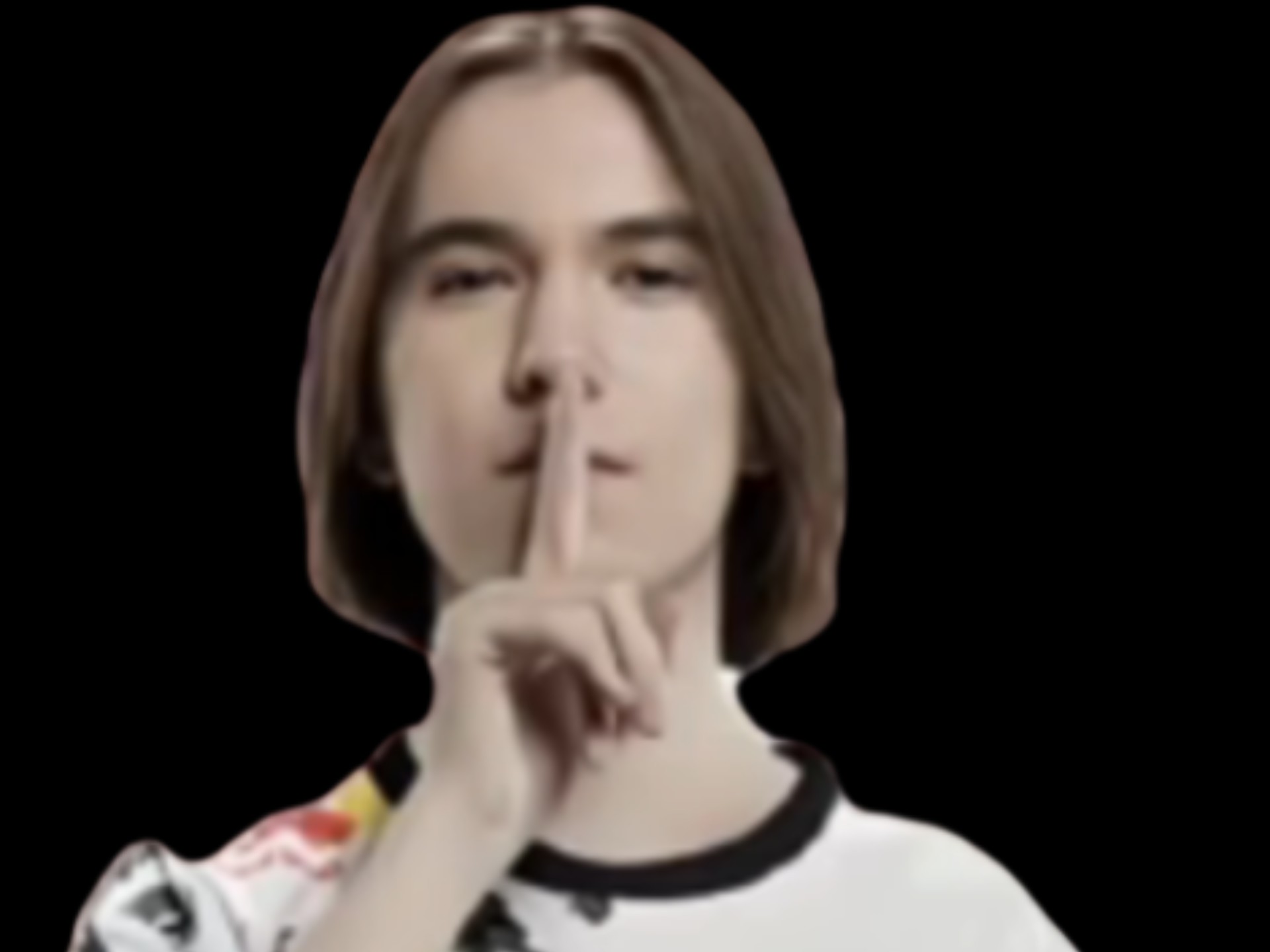 主教练Ewok离开 Rex Regum Qeon