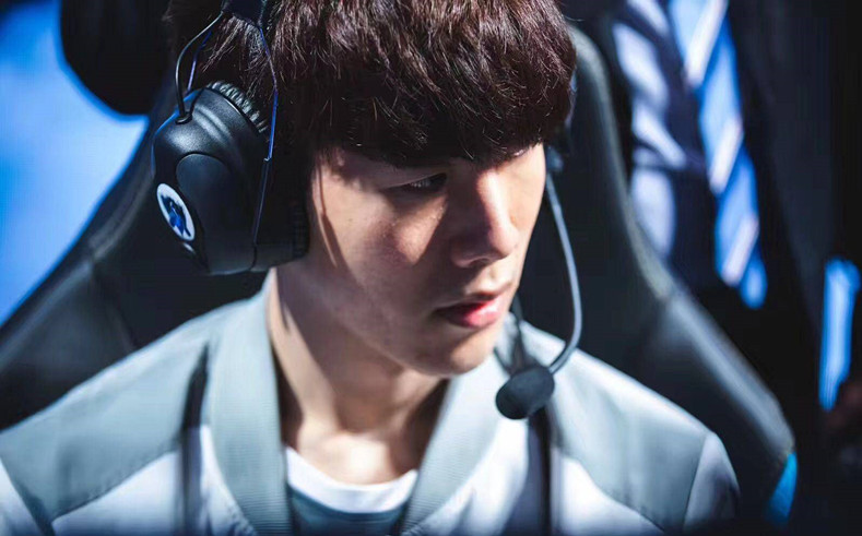 Xiaohu ：前期犯的失误是比较多的