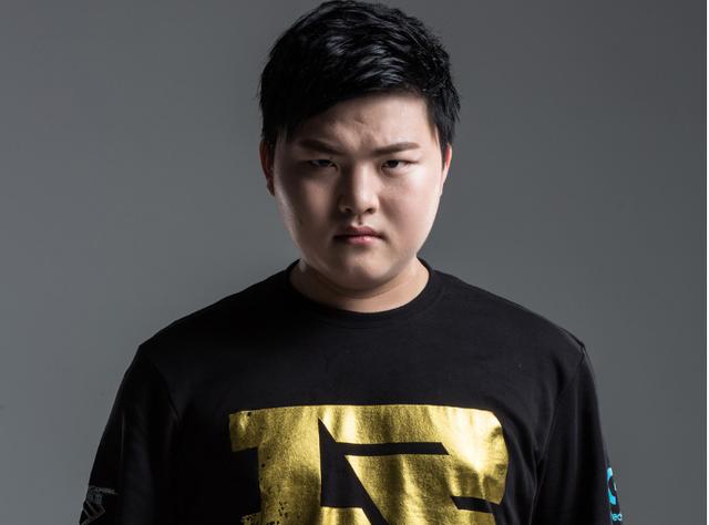 Anonymo重返Counter-Strike赛场与 los kogutos 阵容