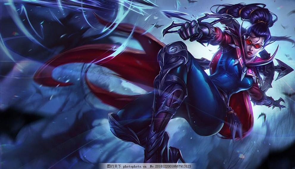 LEC赛区发布新赛季赛程：春季赛将于1月14日正式开打，并有两个超级周